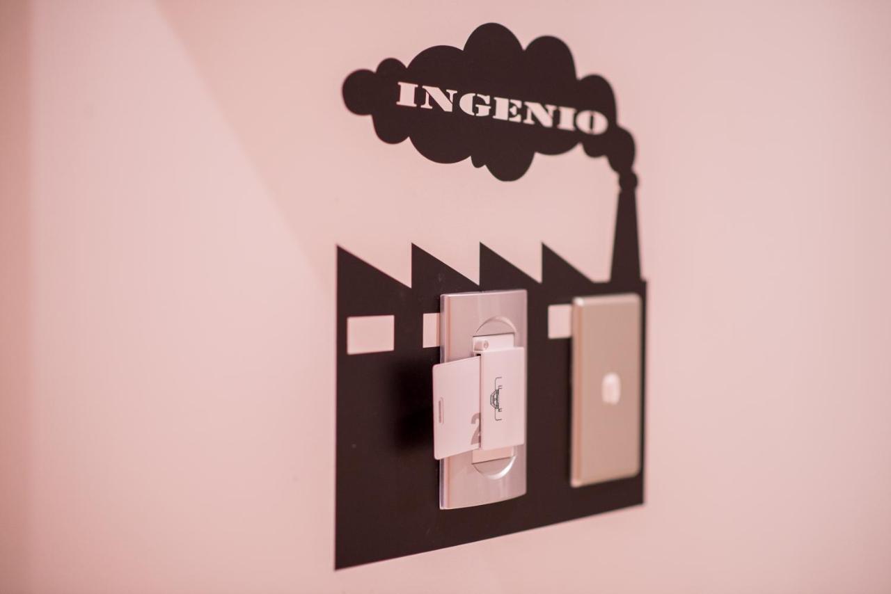 El Ingenio Apart Hotel General Conesa  Εξωτερικό φωτογραφία