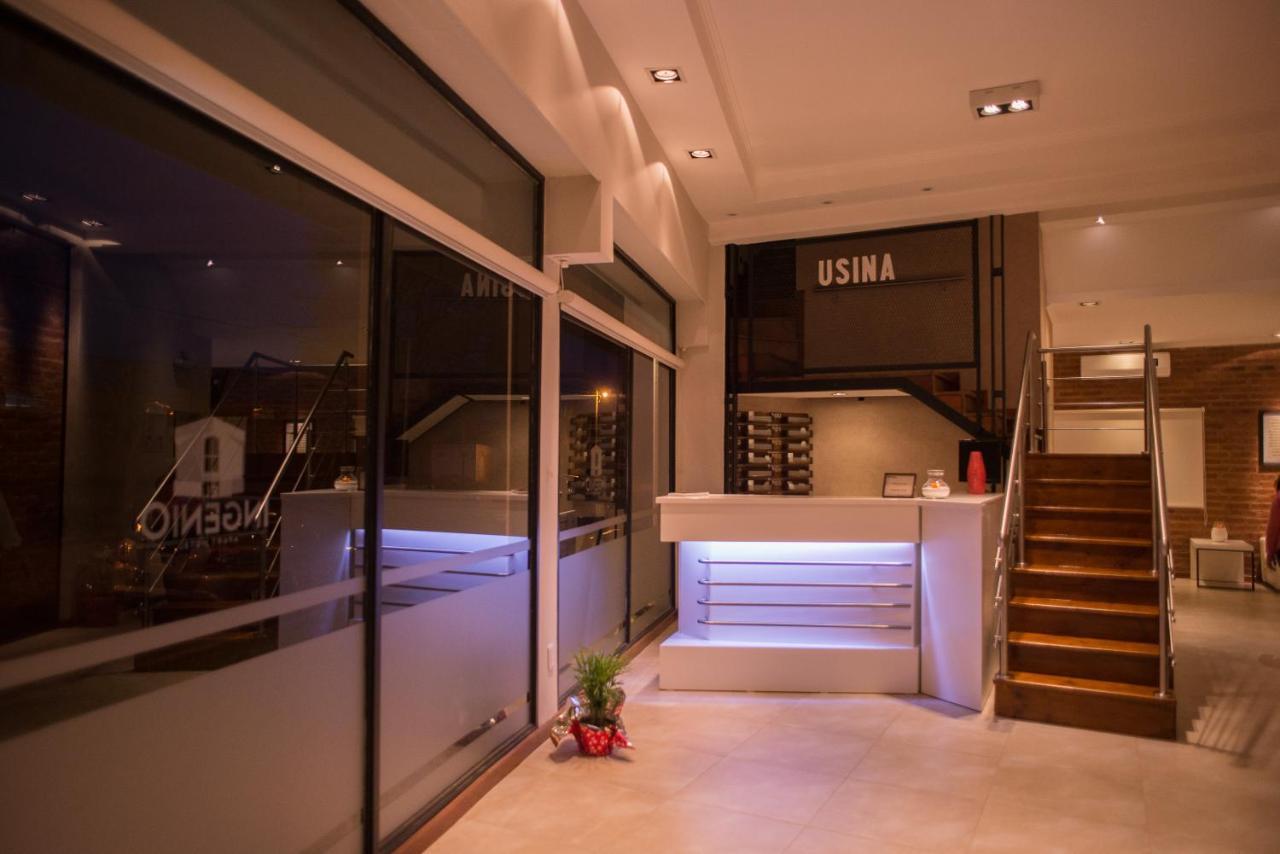 El Ingenio Apart Hotel General Conesa  Εξωτερικό φωτογραφία