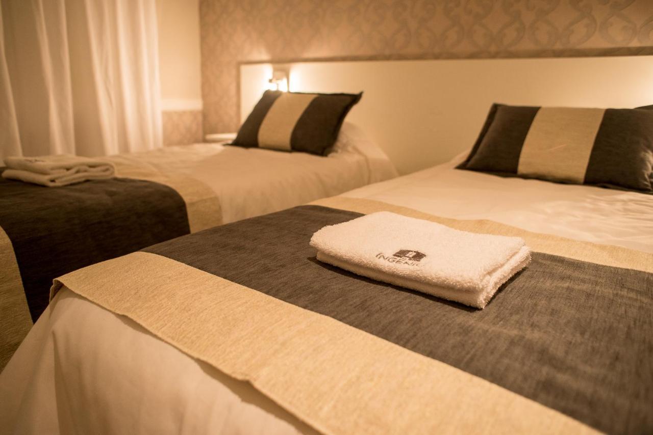 El Ingenio Apart Hotel General Conesa  Εξωτερικό φωτογραφία