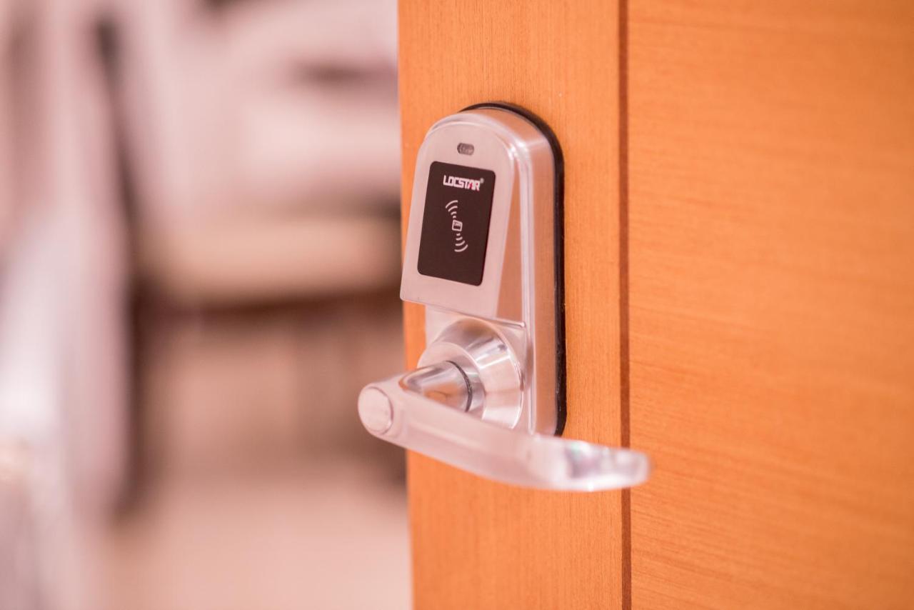 El Ingenio Apart Hotel General Conesa  Εξωτερικό φωτογραφία