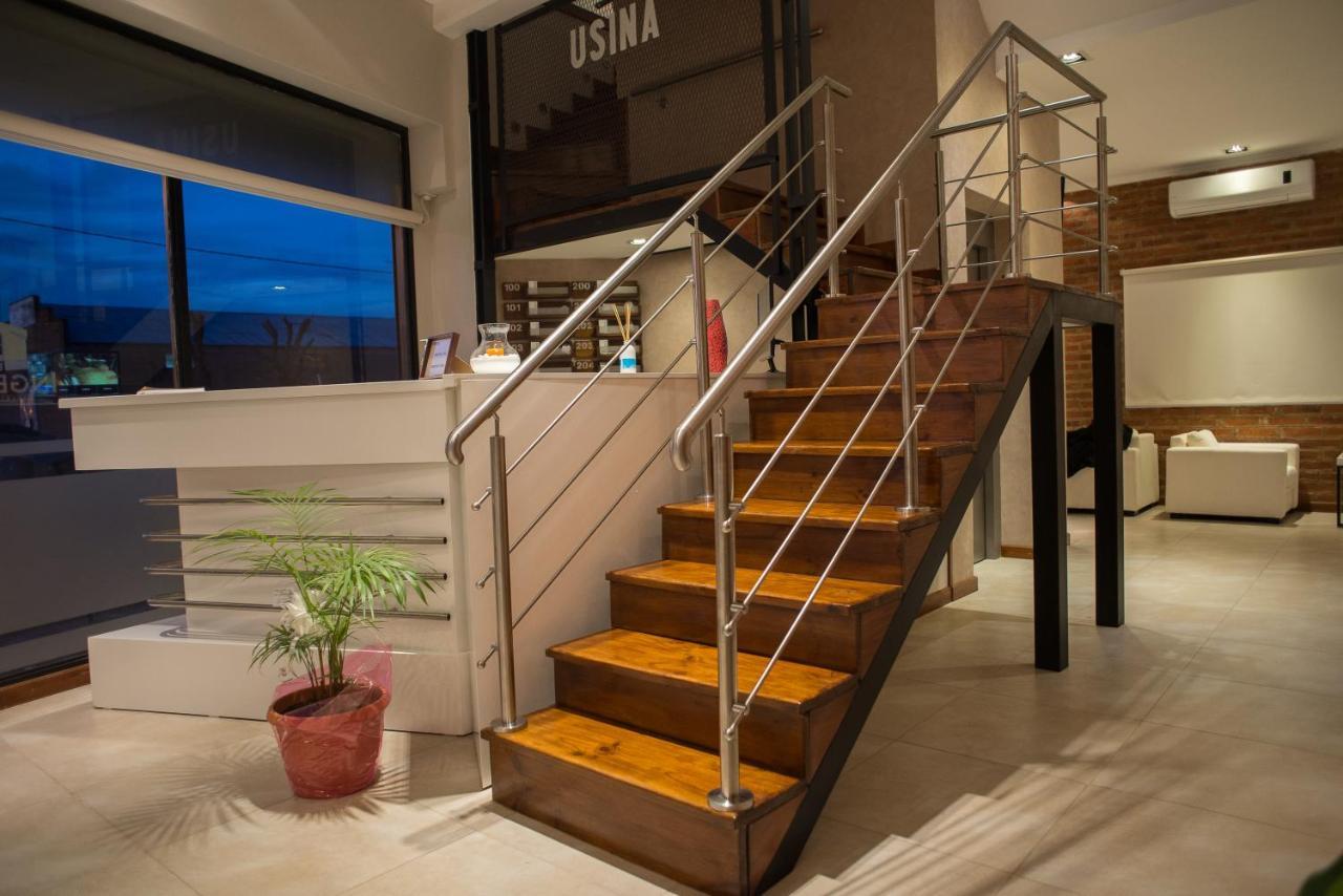 El Ingenio Apart Hotel General Conesa  Εξωτερικό φωτογραφία