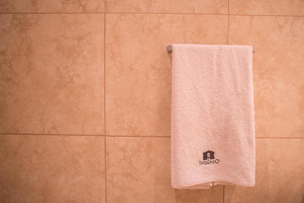 El Ingenio Apart Hotel General Conesa  Εξωτερικό φωτογραφία