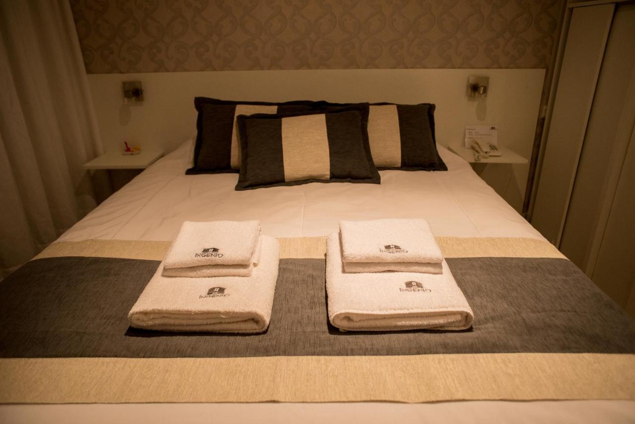 El Ingenio Apart Hotel General Conesa  Εξωτερικό φωτογραφία