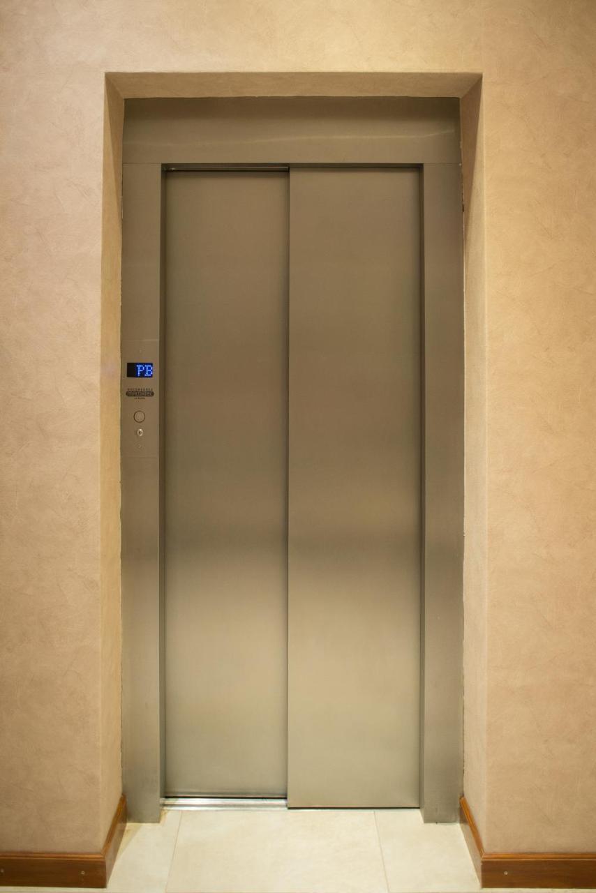 El Ingenio Apart Hotel General Conesa  Εξωτερικό φωτογραφία
