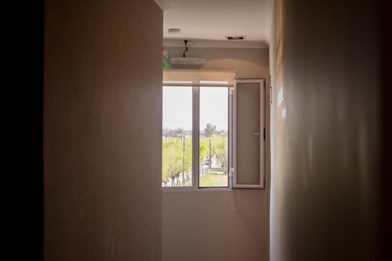 El Ingenio Apart Hotel General Conesa  Εξωτερικό φωτογραφία