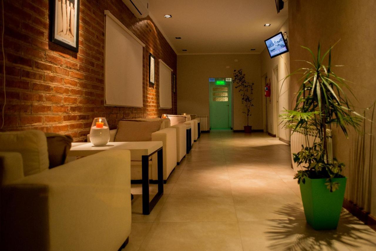 El Ingenio Apart Hotel General Conesa  Εξωτερικό φωτογραφία