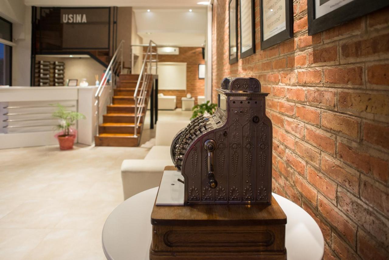 El Ingenio Apart Hotel General Conesa  Εξωτερικό φωτογραφία