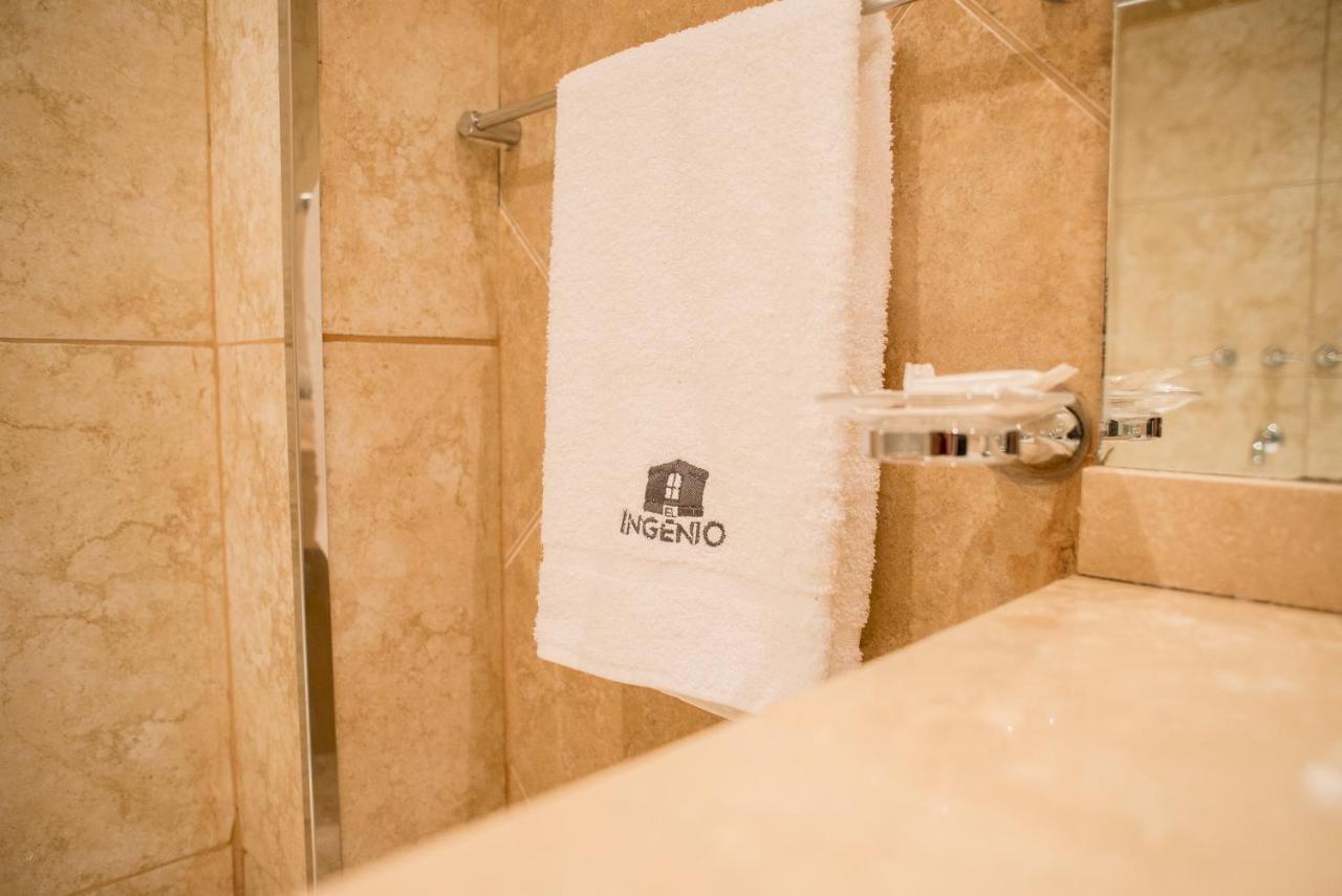 El Ingenio Apart Hotel General Conesa  Εξωτερικό φωτογραφία