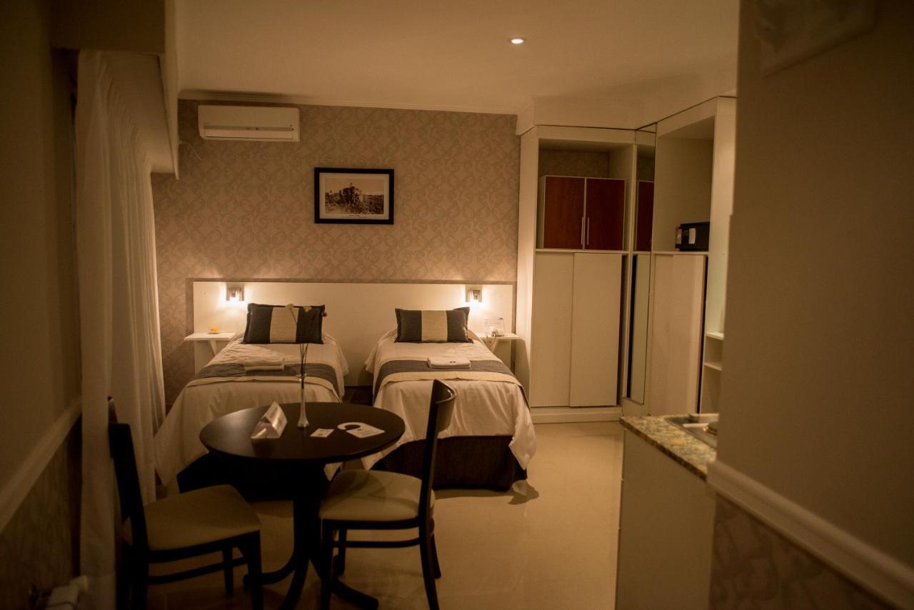 El Ingenio Apart Hotel General Conesa  Εξωτερικό φωτογραφία