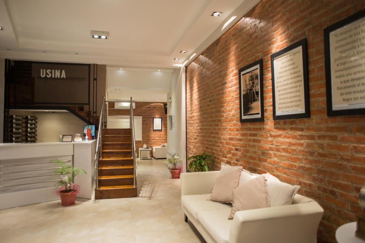 El Ingenio Apart Hotel General Conesa  Εξωτερικό φωτογραφία