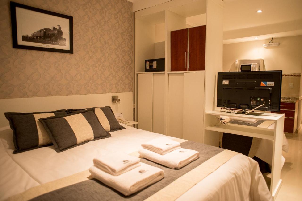 El Ingenio Apart Hotel General Conesa  Εξωτερικό φωτογραφία