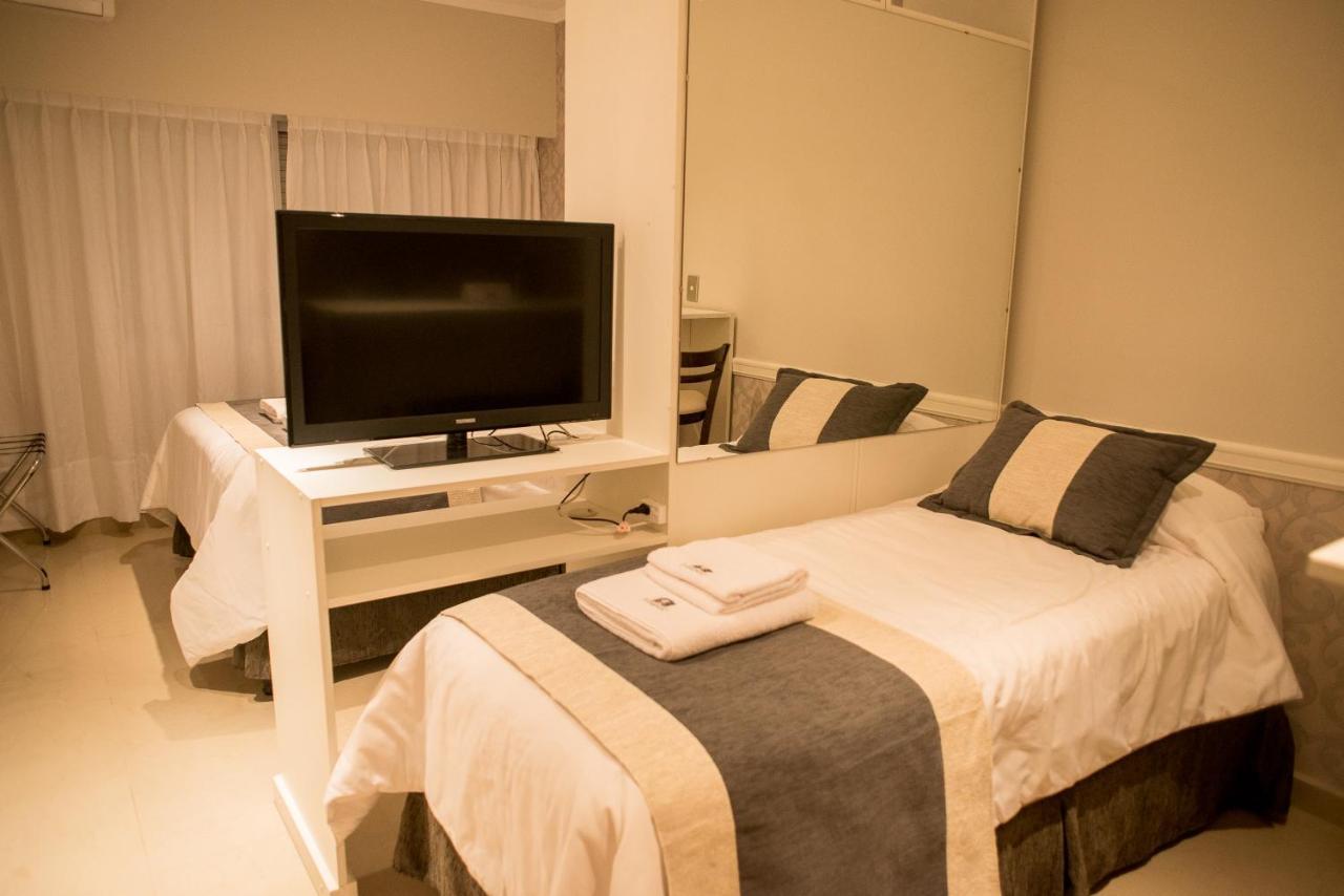 El Ingenio Apart Hotel General Conesa  Εξωτερικό φωτογραφία