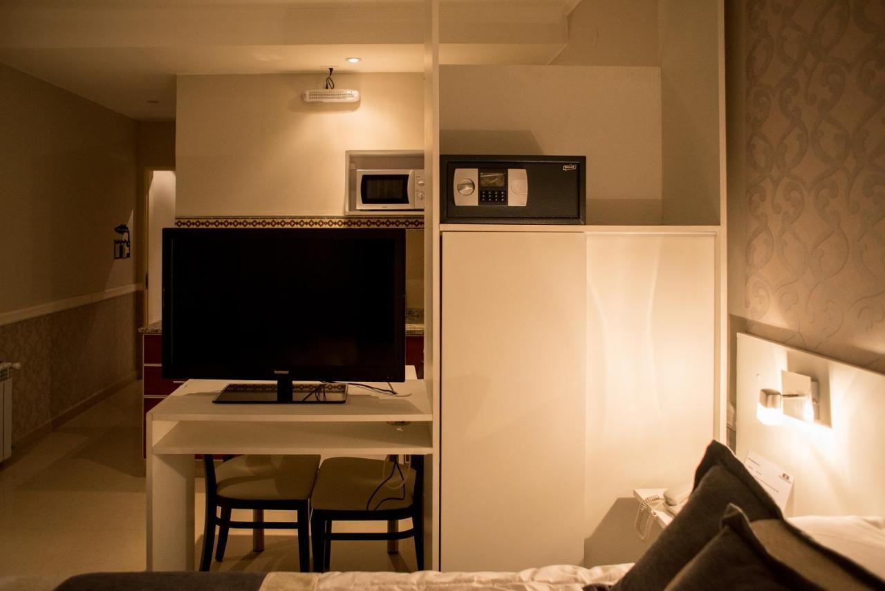 El Ingenio Apart Hotel General Conesa  Εξωτερικό φωτογραφία