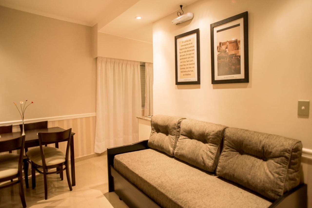 El Ingenio Apart Hotel General Conesa  Εξωτερικό φωτογραφία