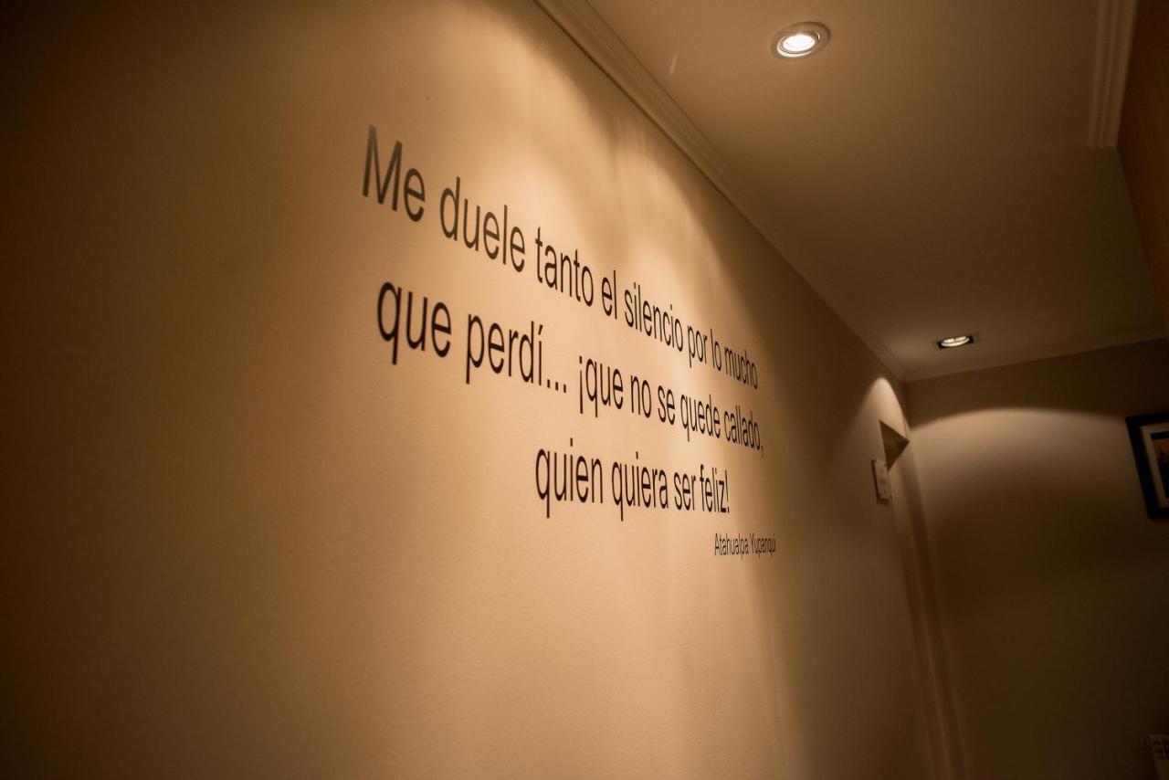 El Ingenio Apart Hotel General Conesa  Εξωτερικό φωτογραφία