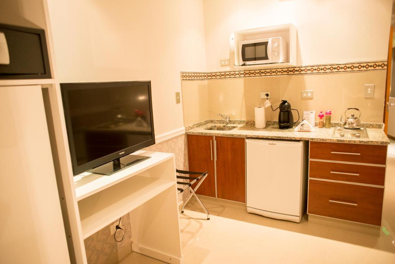 El Ingenio Apart Hotel General Conesa  Εξωτερικό φωτογραφία
